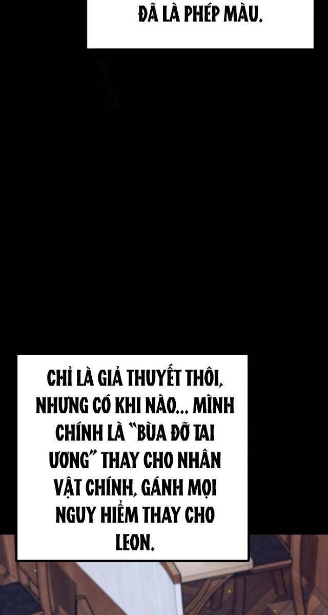 Thống Lĩnh Học Viện Chỉ Bằng Dao Sashimi - Page 47