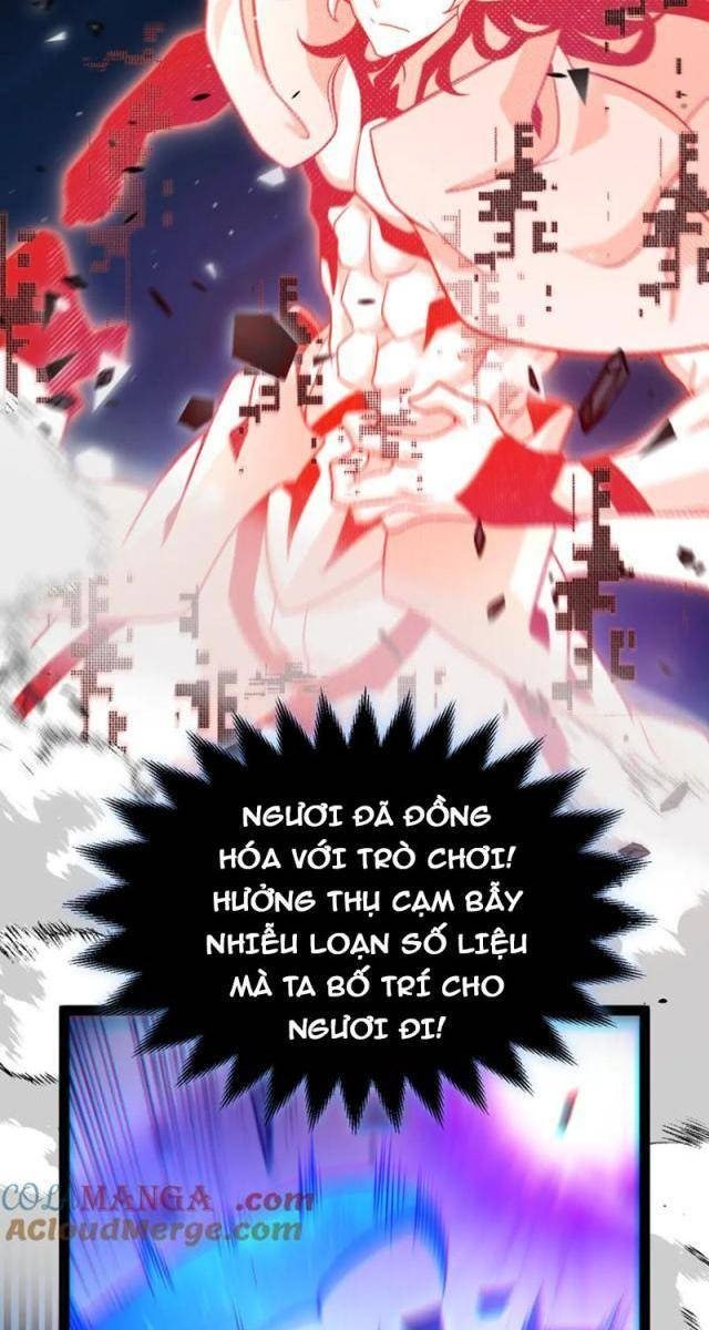 Tôi Đến Từ Thế Giới Trò Chơi - Page 83