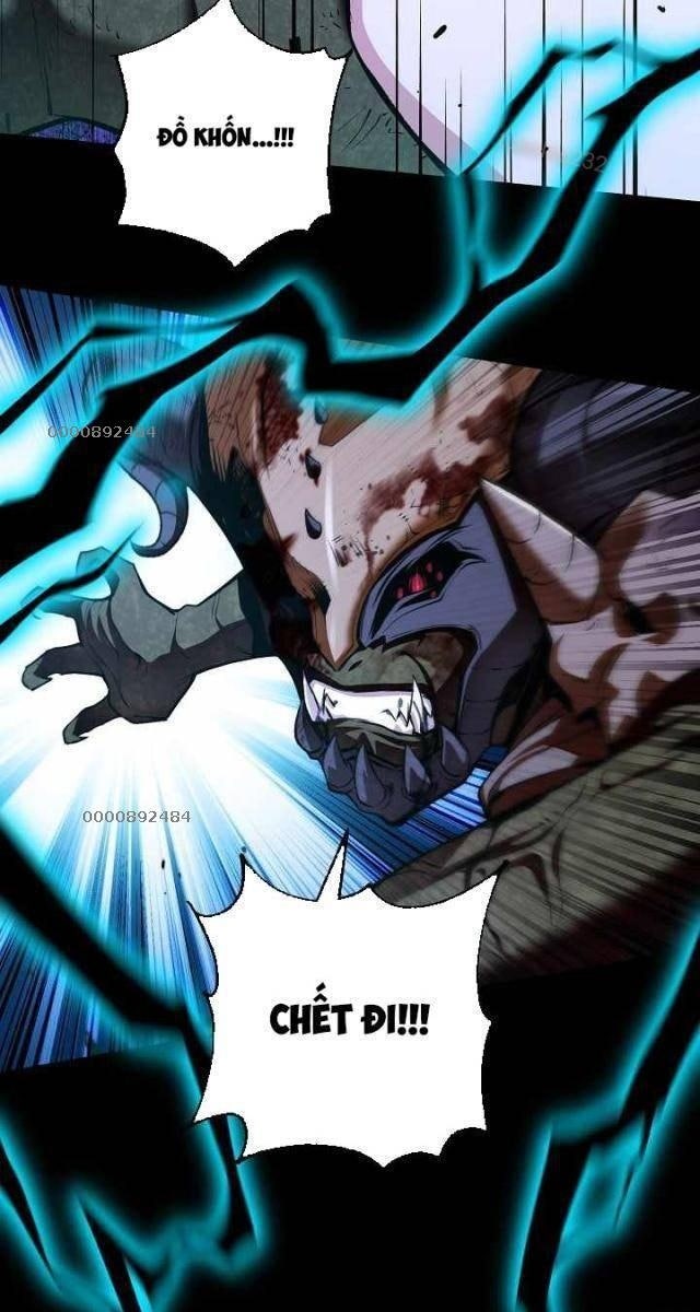 Định Mệnh Được Yêu Bởi Kẻ Phản Diện - Page 35