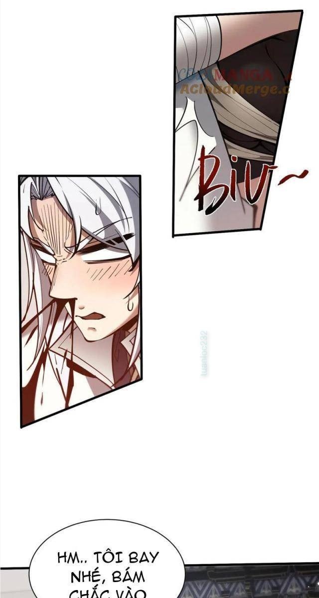 Toàn Chức Kiếm Tu - Page 37