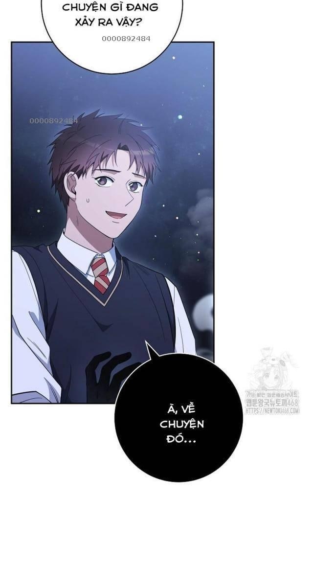 Diễn Viên Thiên Tài Mang Lại Bất Hạnh - Page 8