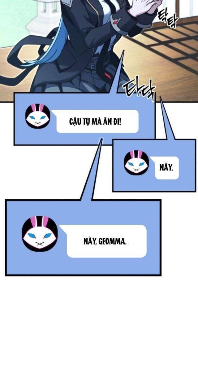 Thống Lĩnh Học Viện Chỉ Bằng Dao Sashimi - Page 94