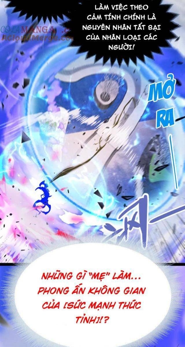 Tôi Đến Từ Thế Giới Trò Chơi - Page 86