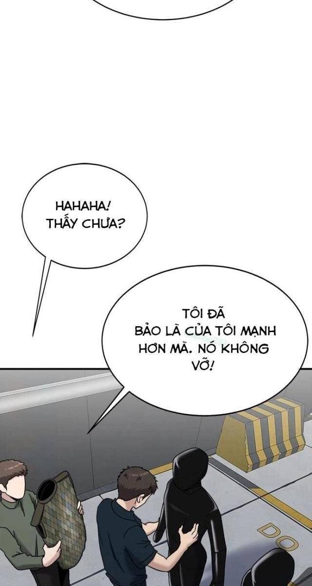 Một Anh Hùng Giỏi Mọi Thứ - Page 73