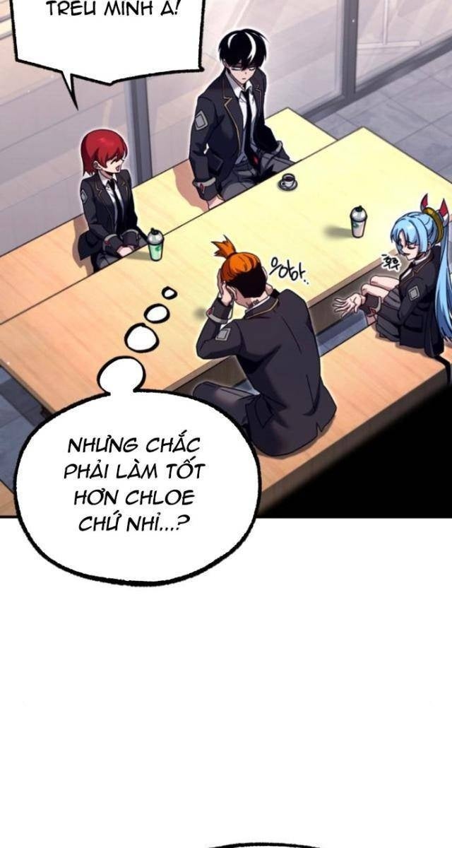 Thống Lĩnh Học Viện Chỉ Bằng Dao Sashimi - Page 103