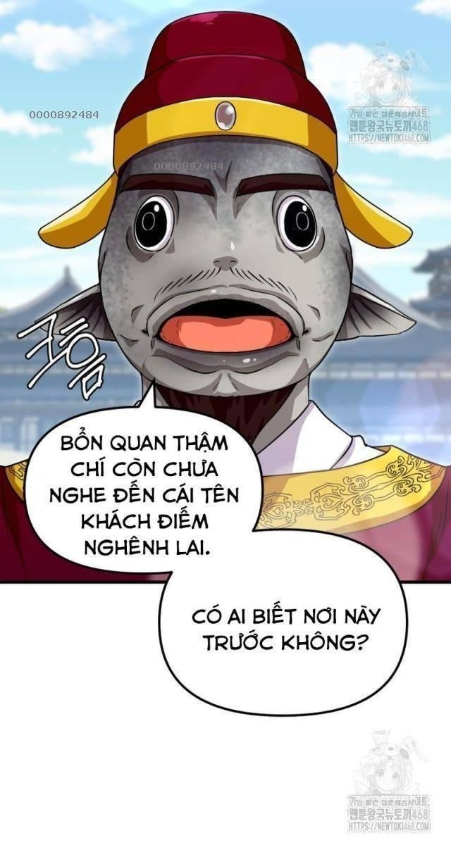 Nhà Nghỉ Thiên Ma - Page 53