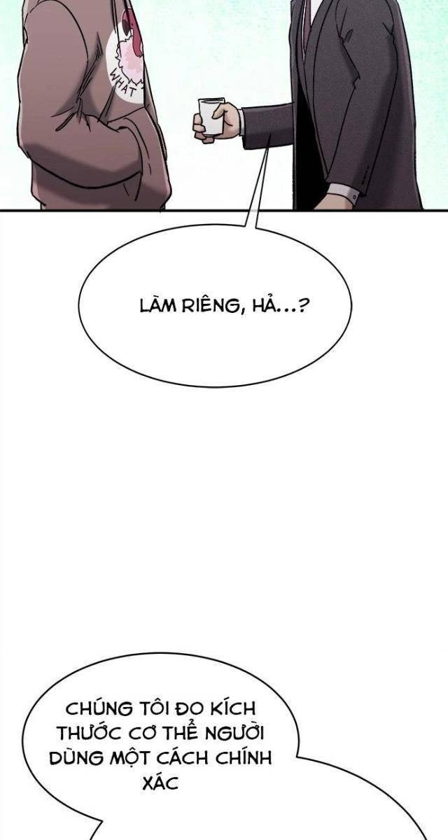 Một Anh Hùng Giỏi Mọi Thứ - Page 82