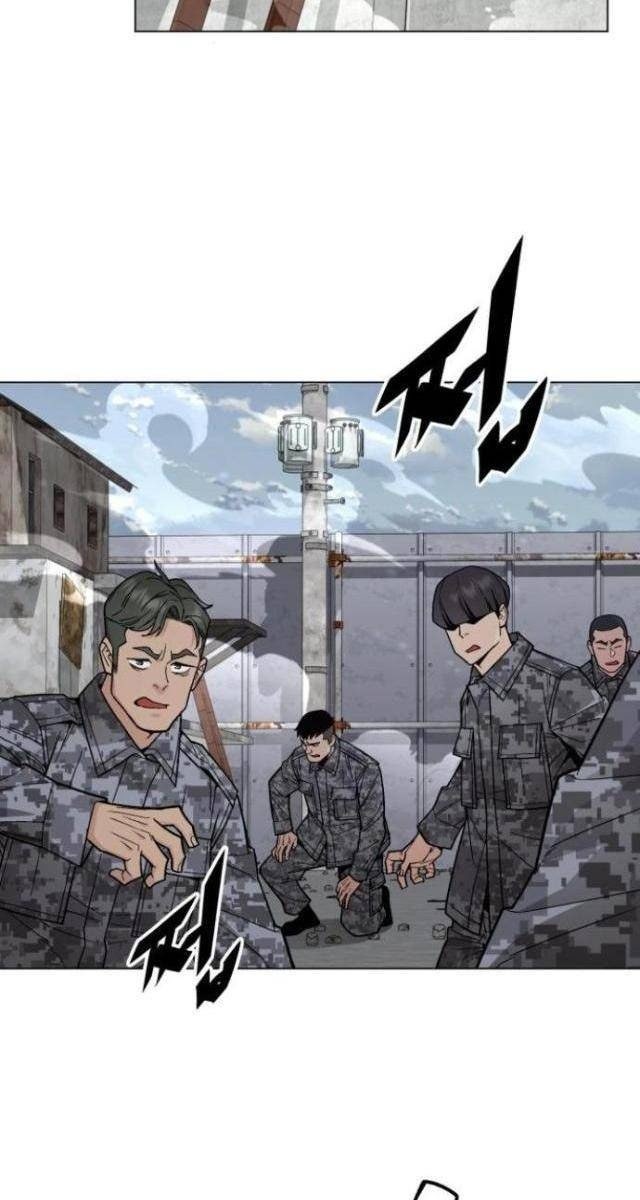 Đầu Bếp Của Thế Giới Diệt Vong - Page 63