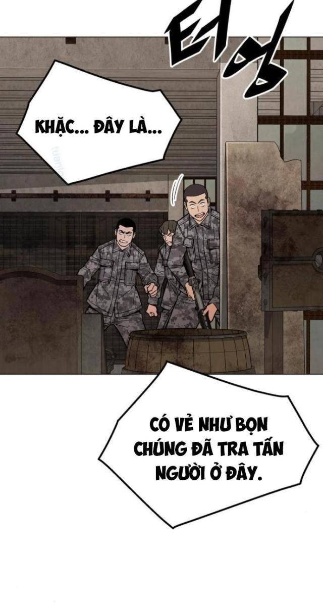 Đầu Bếp Của Thế Giới Diệt Vong - Page 100