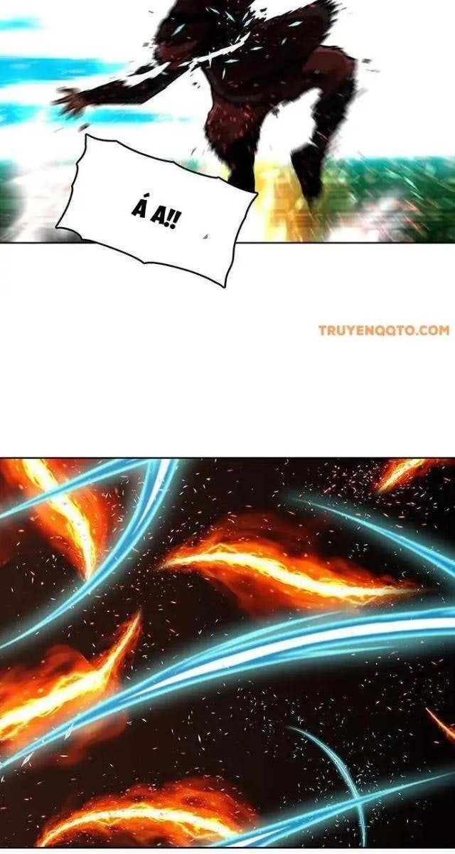 Hàn Băng Liệt Hỏa - Page 16