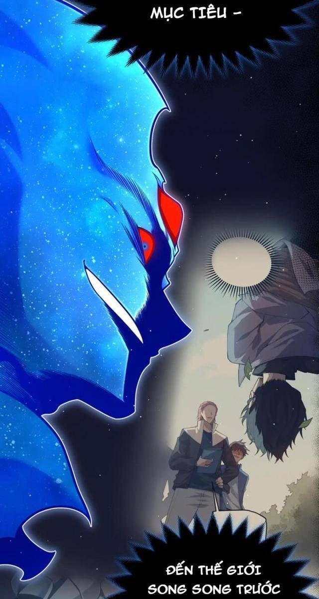 Tôi Đến Từ Thế Giới Trò Chơi - Page 92