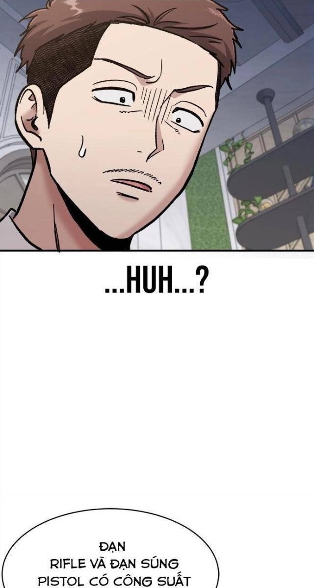Một Anh Hùng Giỏi Mọi Thứ - Page 28