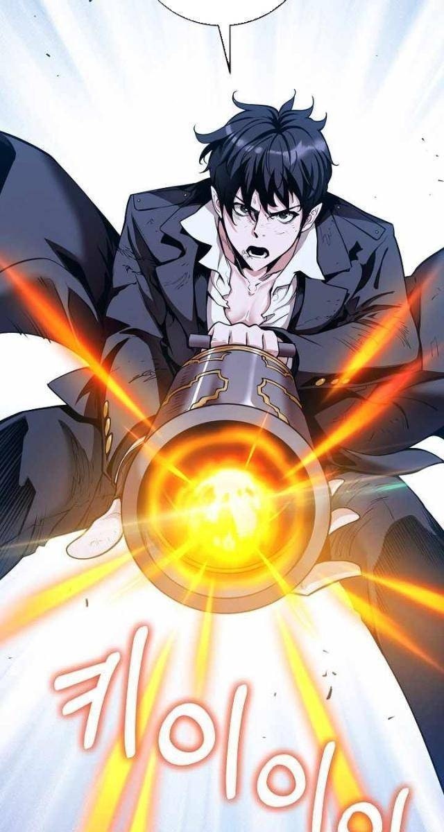 Định Mệnh Được Yêu Bởi Kẻ Phản Diện - Page 57