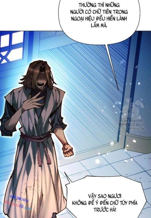 Chuyển Sinh Vào Thế Giới Võ Lâm - Page 92