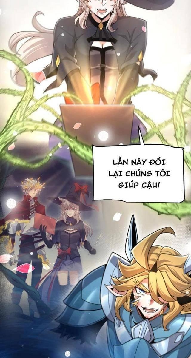 Tôi Đến Từ Thế Giới Trò Chơi - Page 8