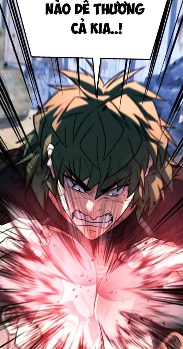 Bạo Lực Vương - Page 19