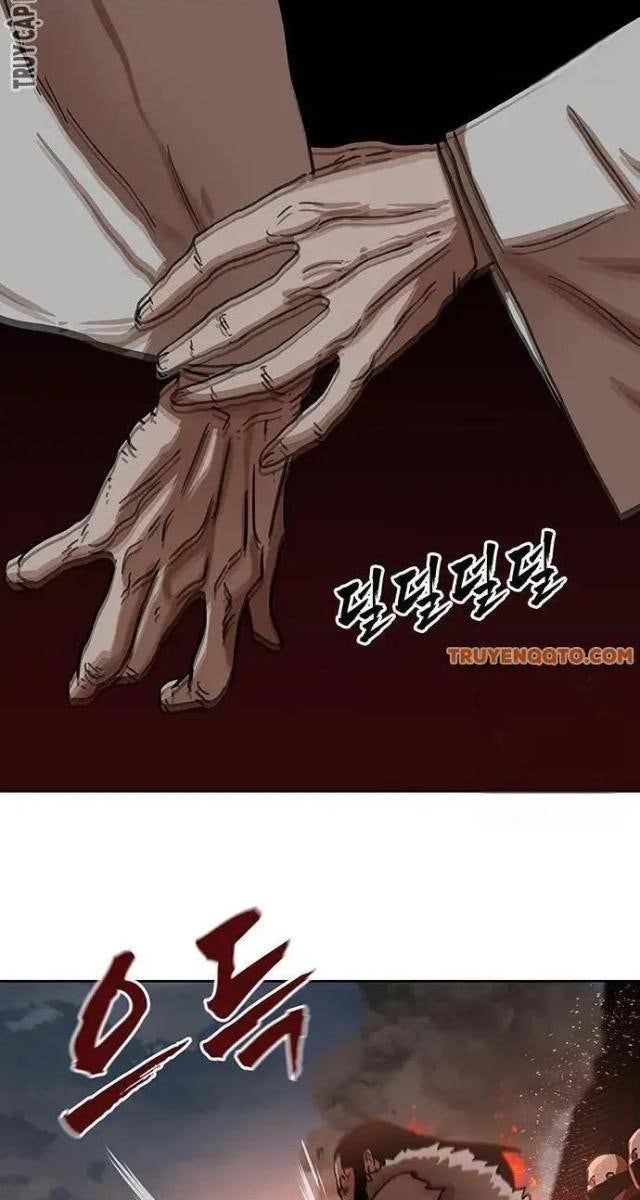 Hàn Băng Liệt Hỏa - Page 61