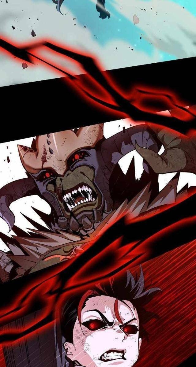 Định Mệnh Được Yêu Bởi Kẻ Phản Diện - Page 47