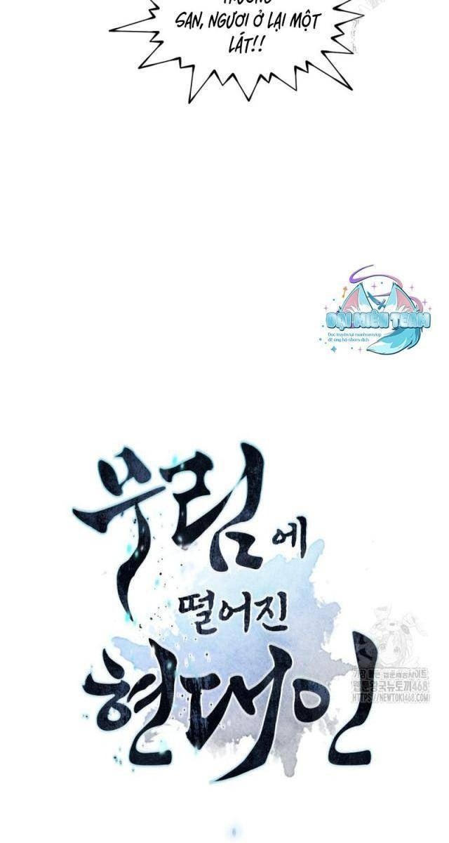 Chuyển Sinh Vào Thế Giới Võ Lâm - Page 5