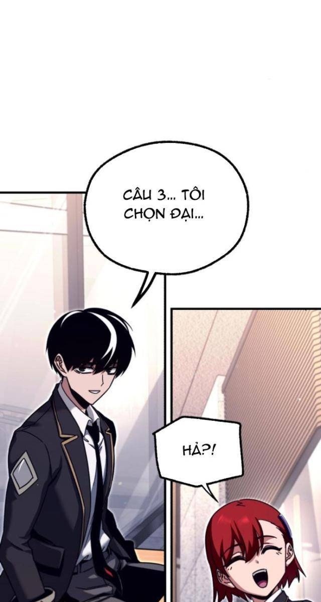 Thống Lĩnh Học Viện Chỉ Bằng Dao Sashimi - Page 101