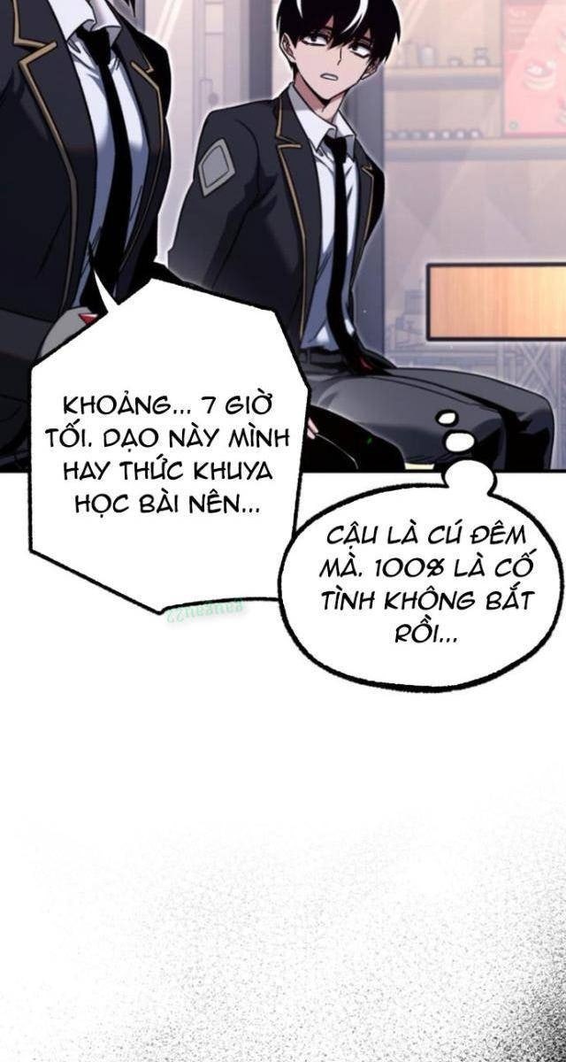 Thống Lĩnh Học Viện Chỉ Bằng Dao Sashimi - Page 107