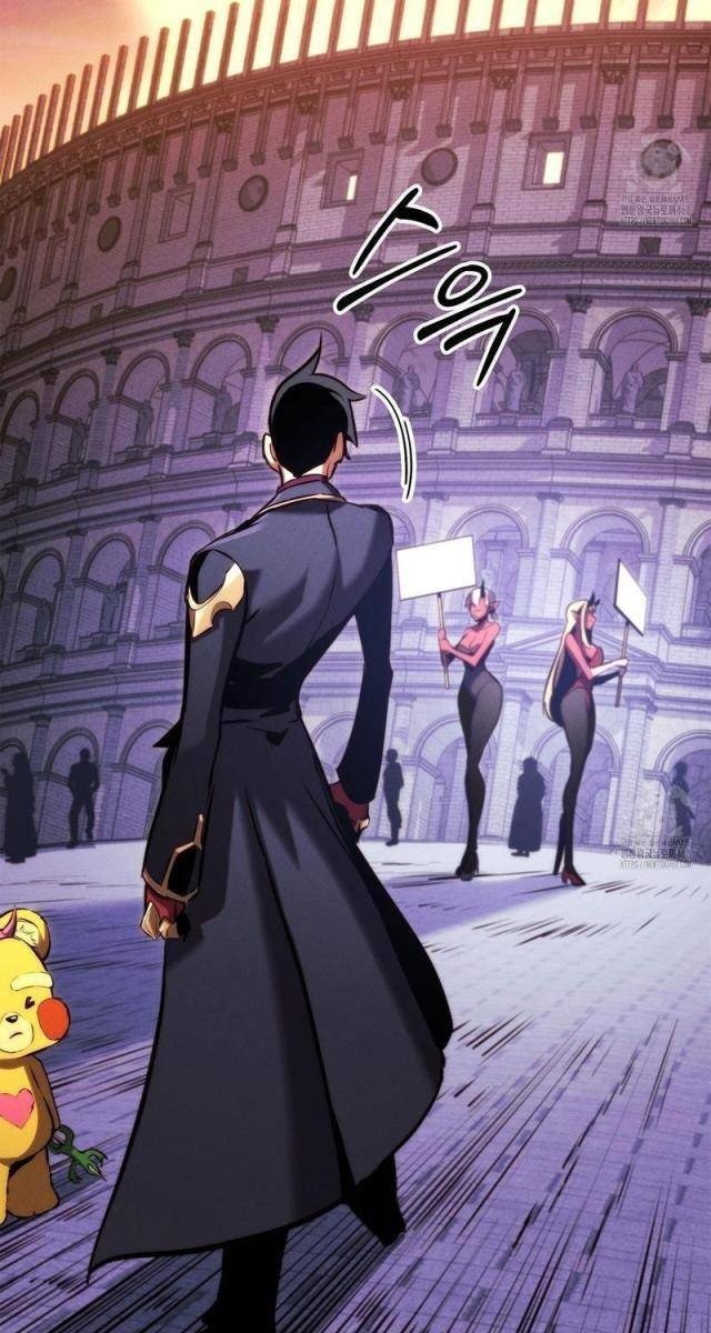 Cao Thủ Trở Lại - Page 115