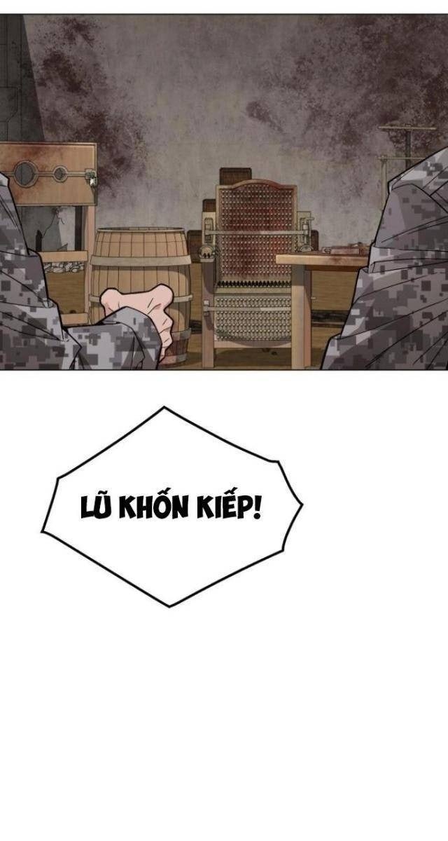 Đầu Bếp Của Thế Giới Diệt Vong - Page 101