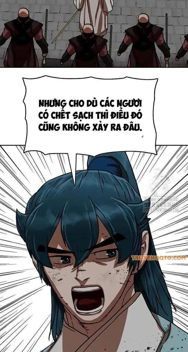 Hàn Băng Liệt Hỏa - Page 55