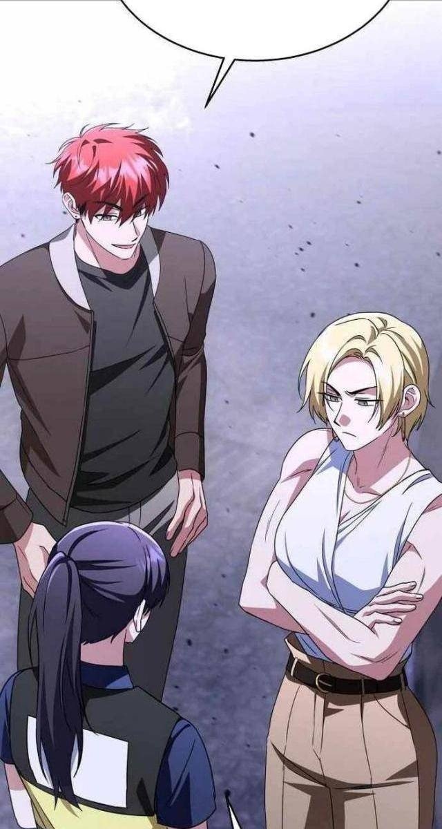 Tanker Hạng C Bất Tử - Page 116