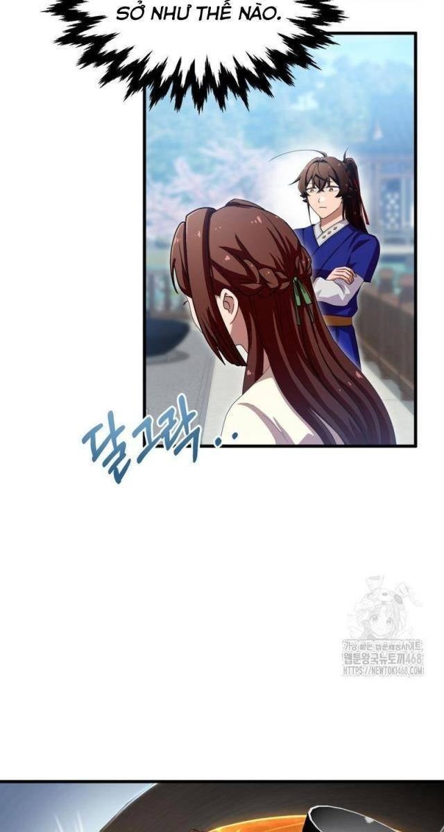 Nhà Nghỉ Thiên Ma - Page 19