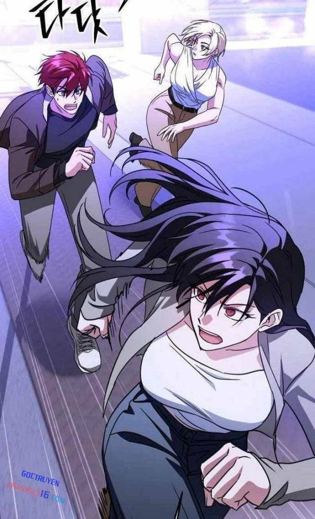 Tanker Hạng C Bất Tử - Page 77