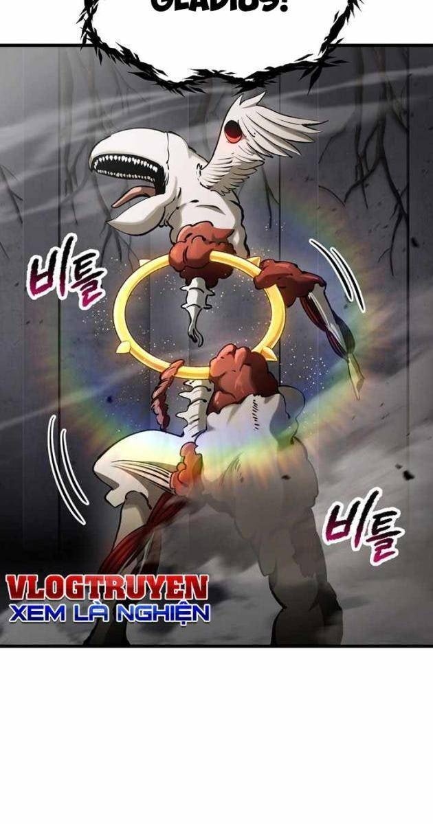 Kẻ Sống Sót Vua Kiếm - Page 40