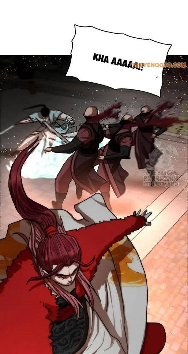 Hàn Băng Liệt Hỏa - Page 99