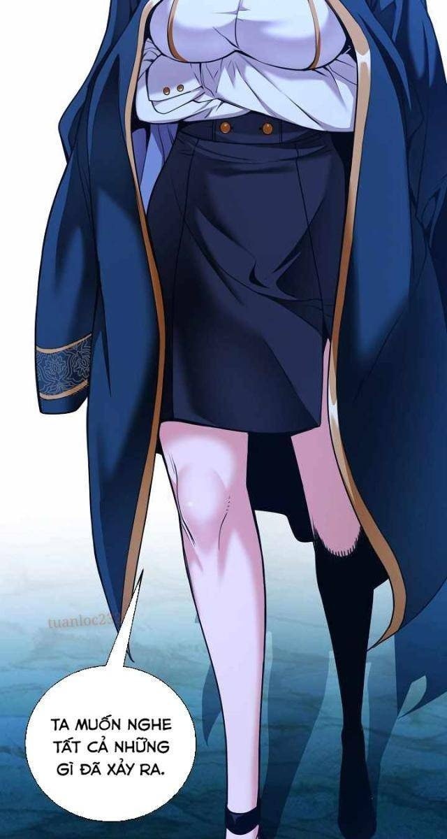 Định Mệnh Được Yêu Bởi Kẻ Phản Diện - Page 71