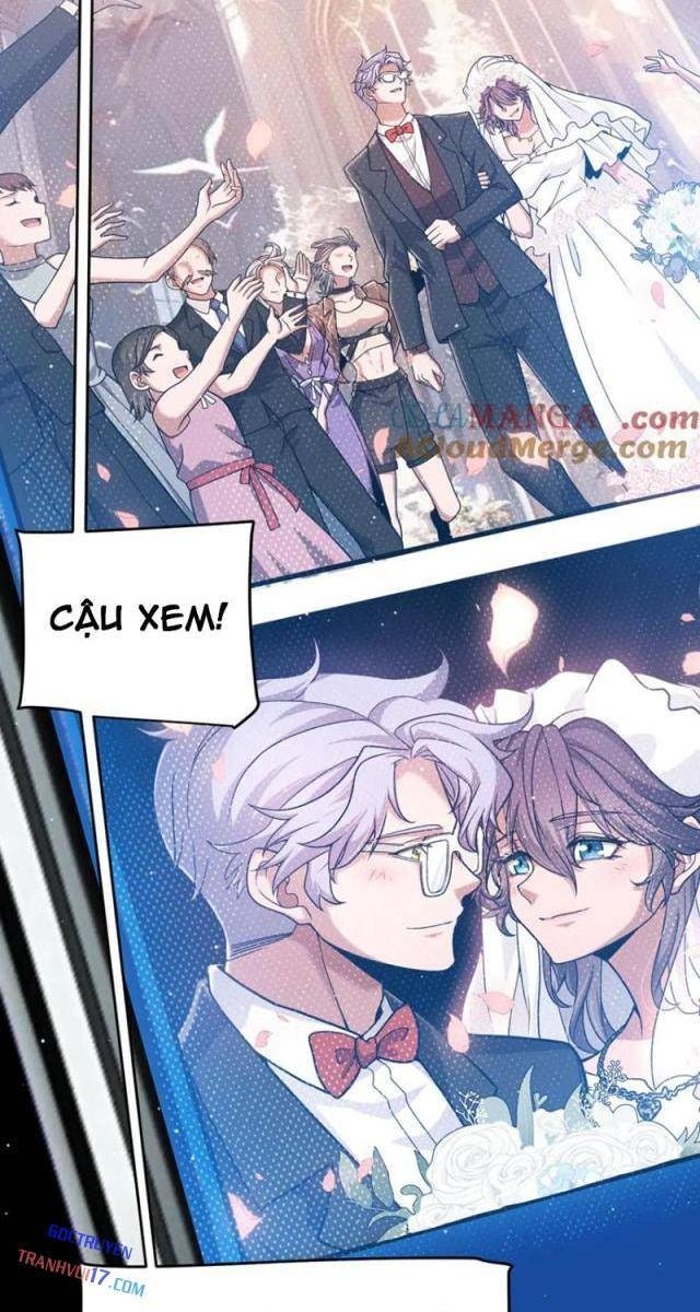 Tôi Đến Từ Thế Giới Trò Chơi - Page 17