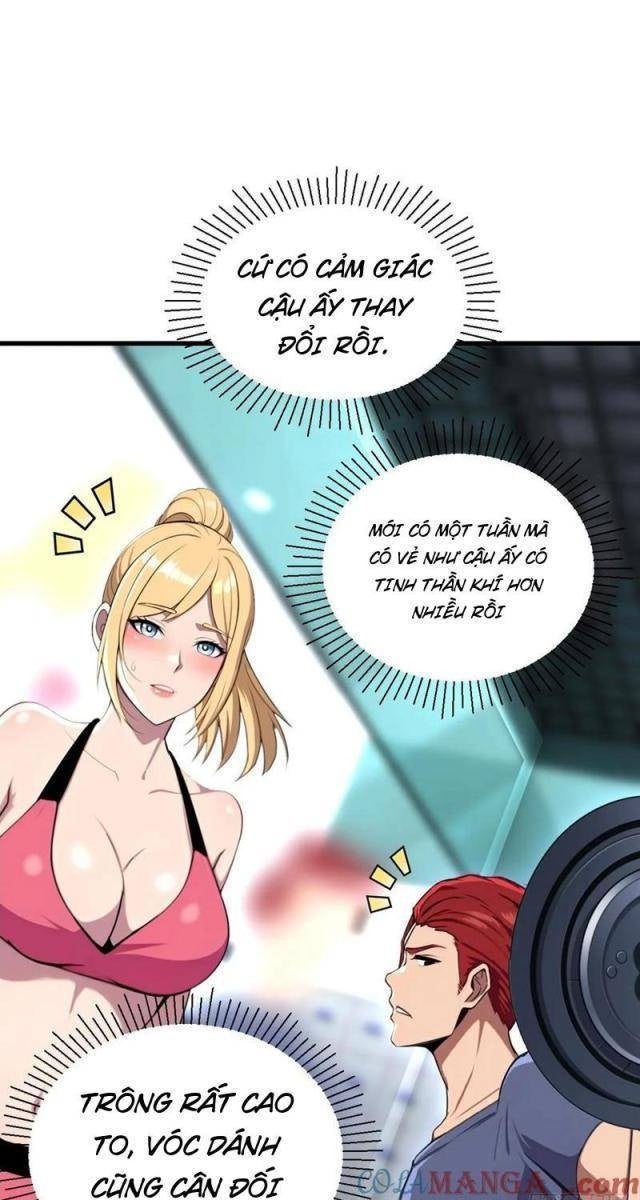 Chung Cực Tùy Ý Thần Hào Hệ Thống - Page 53