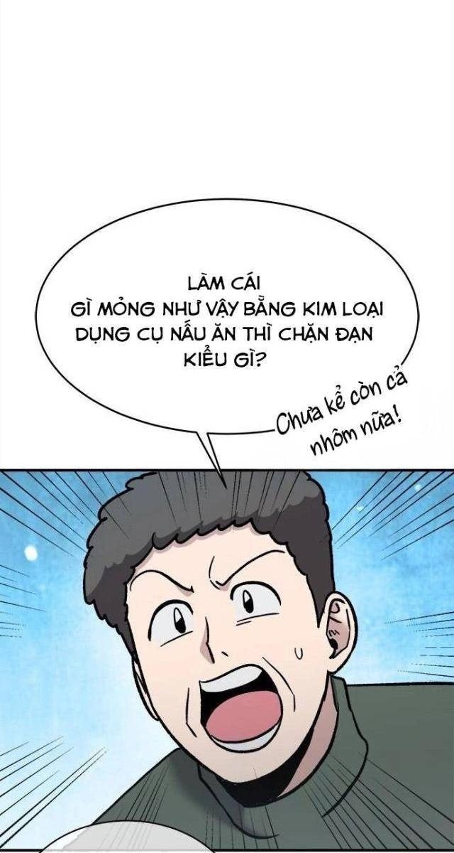 Một Anh Hùng Giỏi Mọi Thứ - Page 55