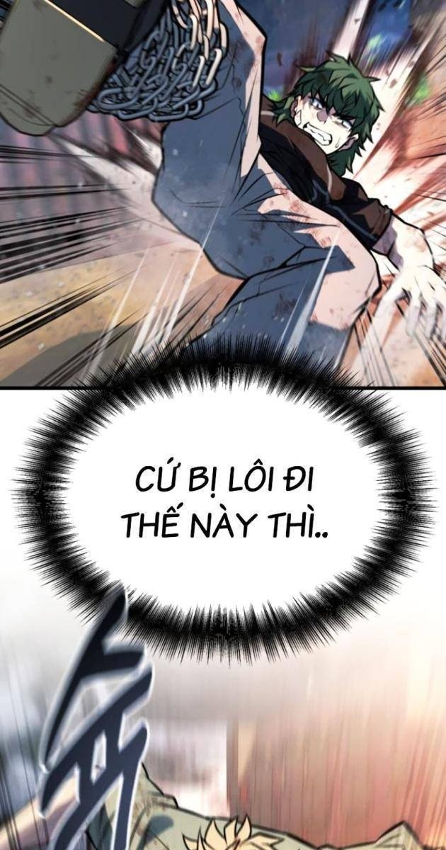 Bạo Lực Vương - Page 101