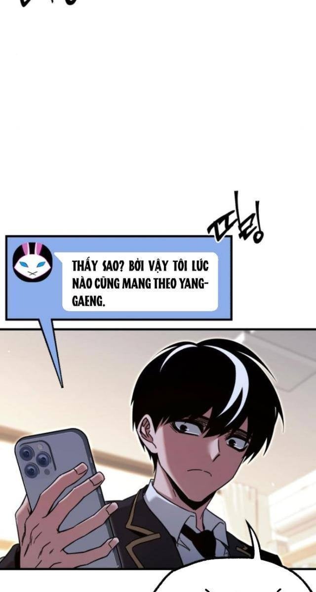 Thống Lĩnh Học Viện Chỉ Bằng Dao Sashimi - Page 89