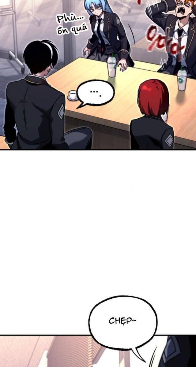 Thống Lĩnh Học Viện Chỉ Bằng Dao Sashimi - Page 114