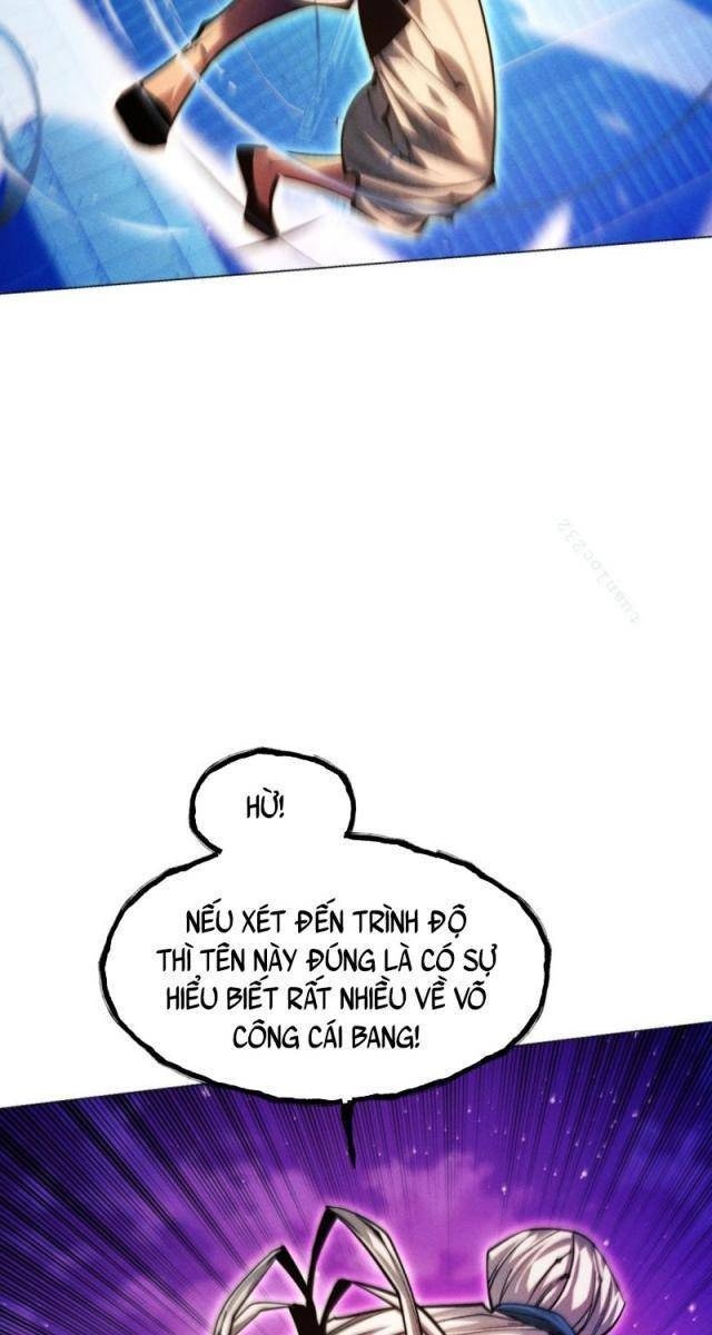 Chuyển Sinh Vào Thế Giới Võ Lâm - Page 117