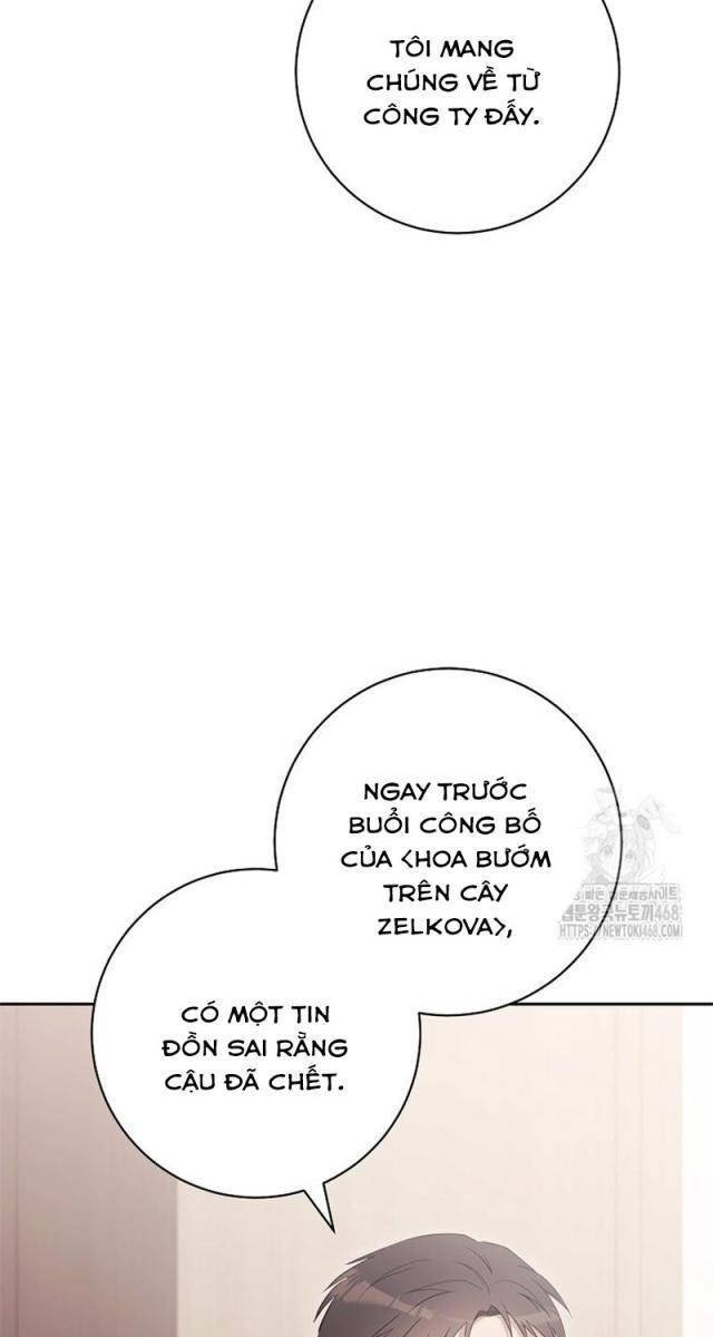 Diễn Viên Thiên Tài Mang Lại Bất Hạnh - Page 77