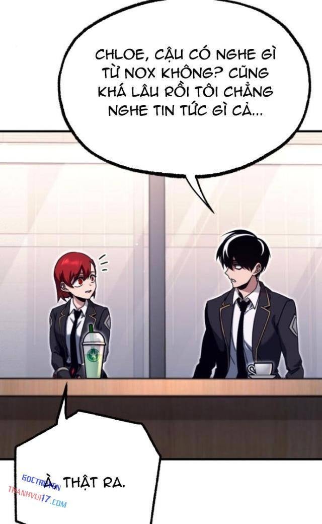 Thống Lĩnh Học Viện Chỉ Bằng Dao Sashimi - Page 104