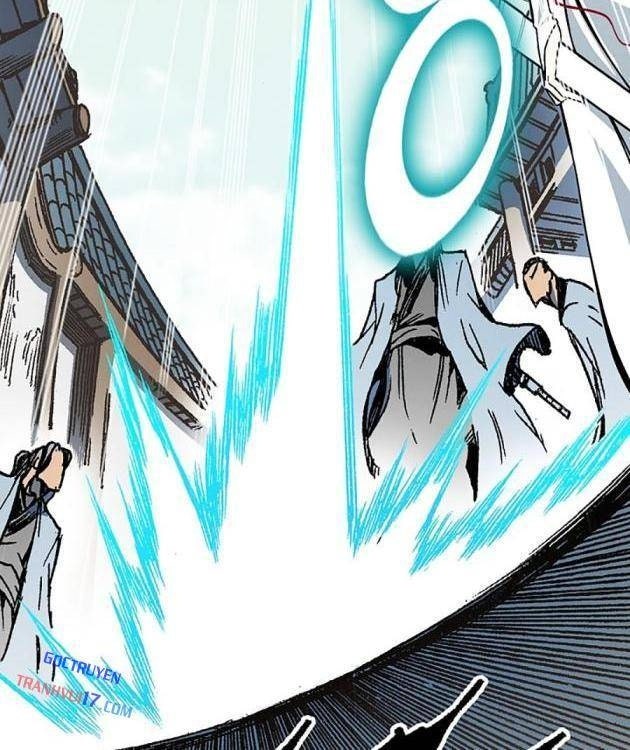 Hồi Ức Chiến Thần - Page 76