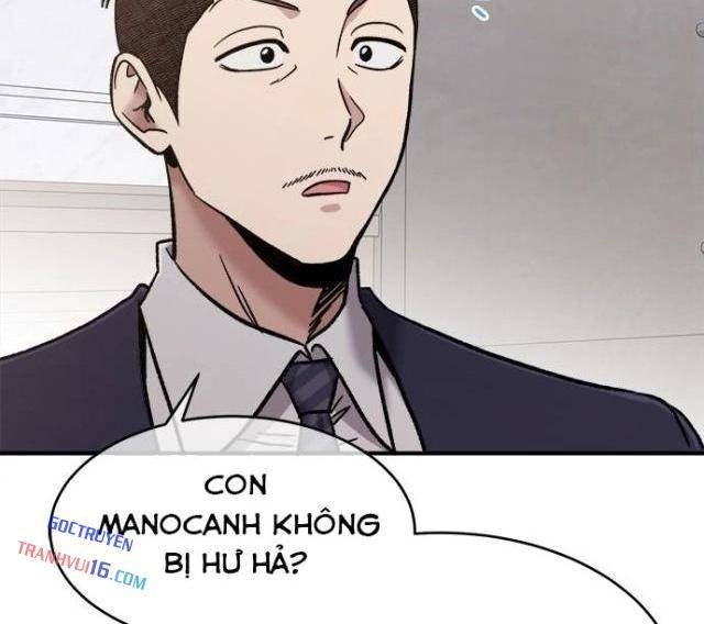 Một Anh Hùng Giỏi Mọi Thứ - Page 21