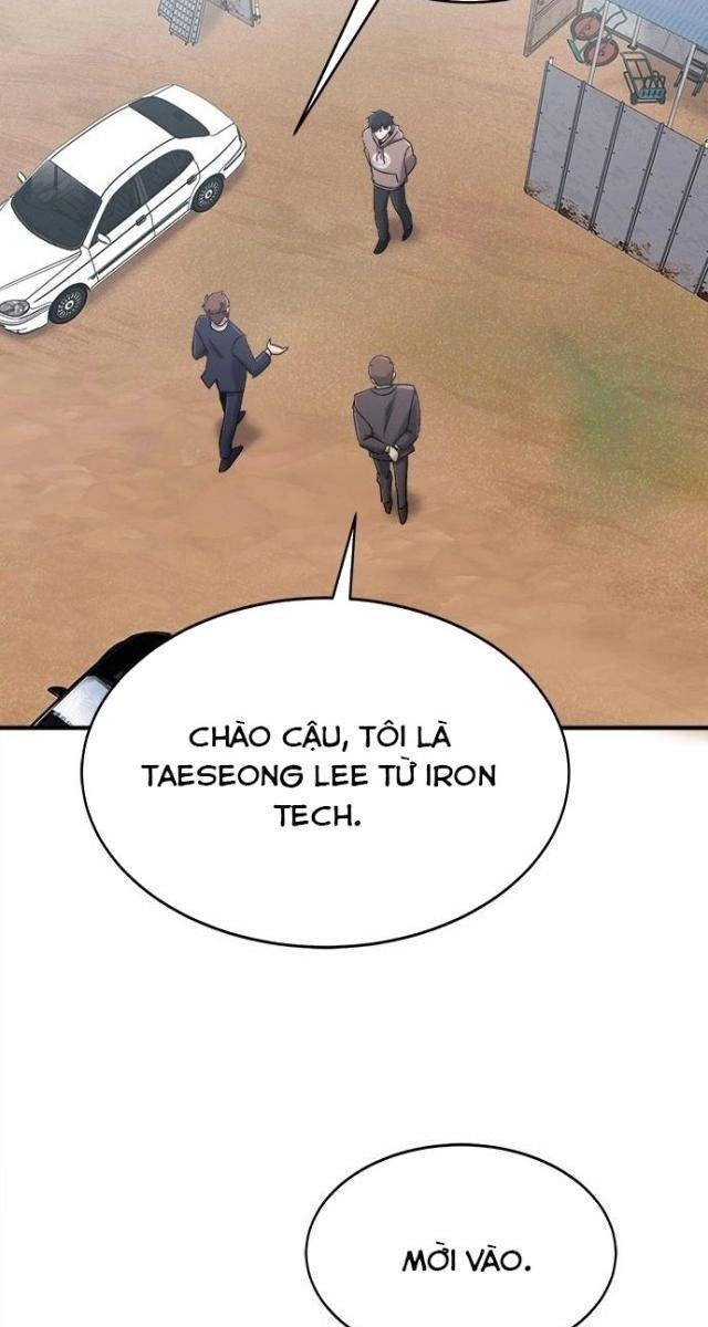 Một Anh Hùng Giỏi Mọi Thứ - Page 58