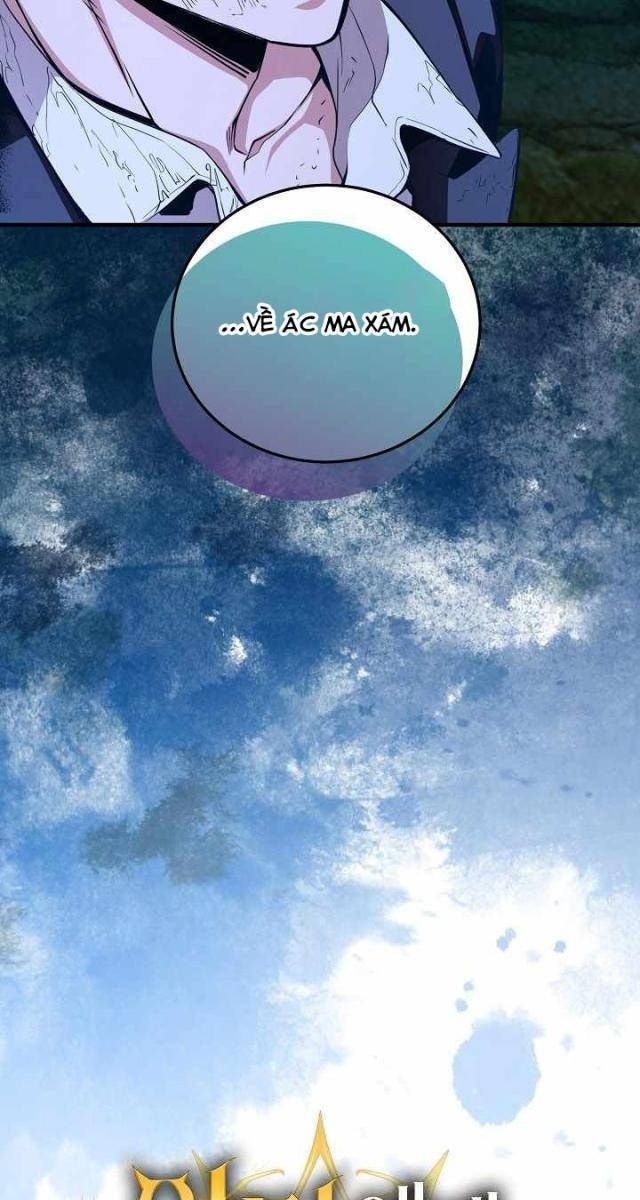 Định Mệnh Được Yêu Bởi Kẻ Phản Diện - Page 73