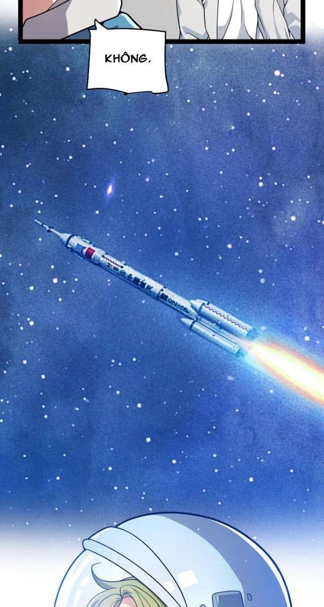 Tôi Đến Từ Thế Giới Trò Chơi - Page 28