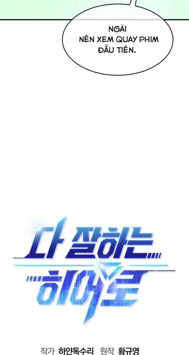 Một Anh Hùng Giỏi Mọi Thứ - Page 8