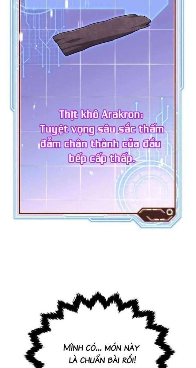 Đầu Bếp Của Thế Giới Diệt Vong - Page 73